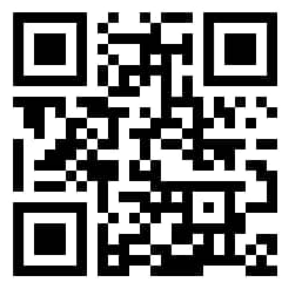 Waze QR Code